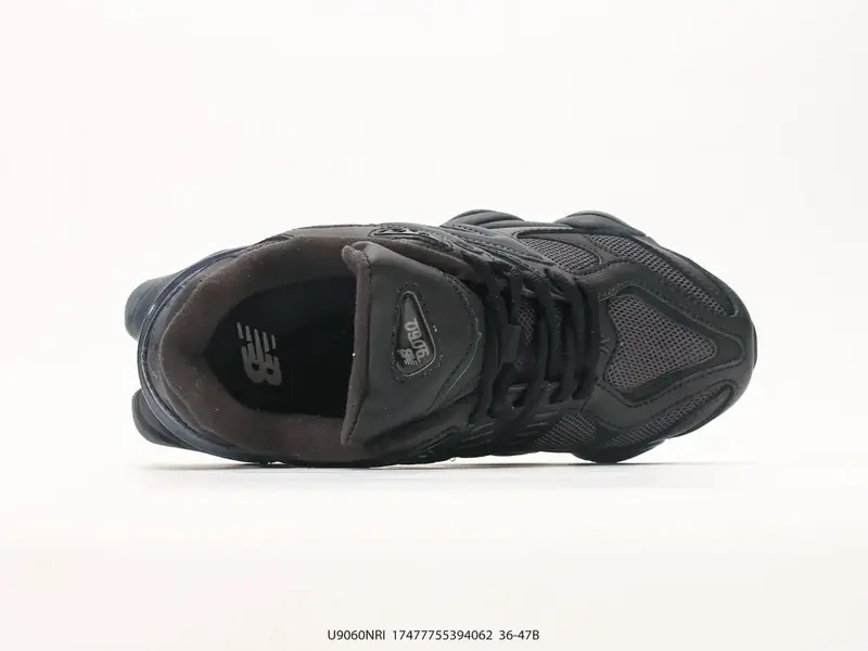 New Balance Chaussures de sport Rétro U9060NRI #17477755394062
